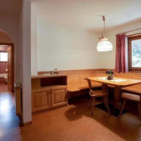 Apartment 3 - Zur Sonne Laion Dış mekan fotoğraf