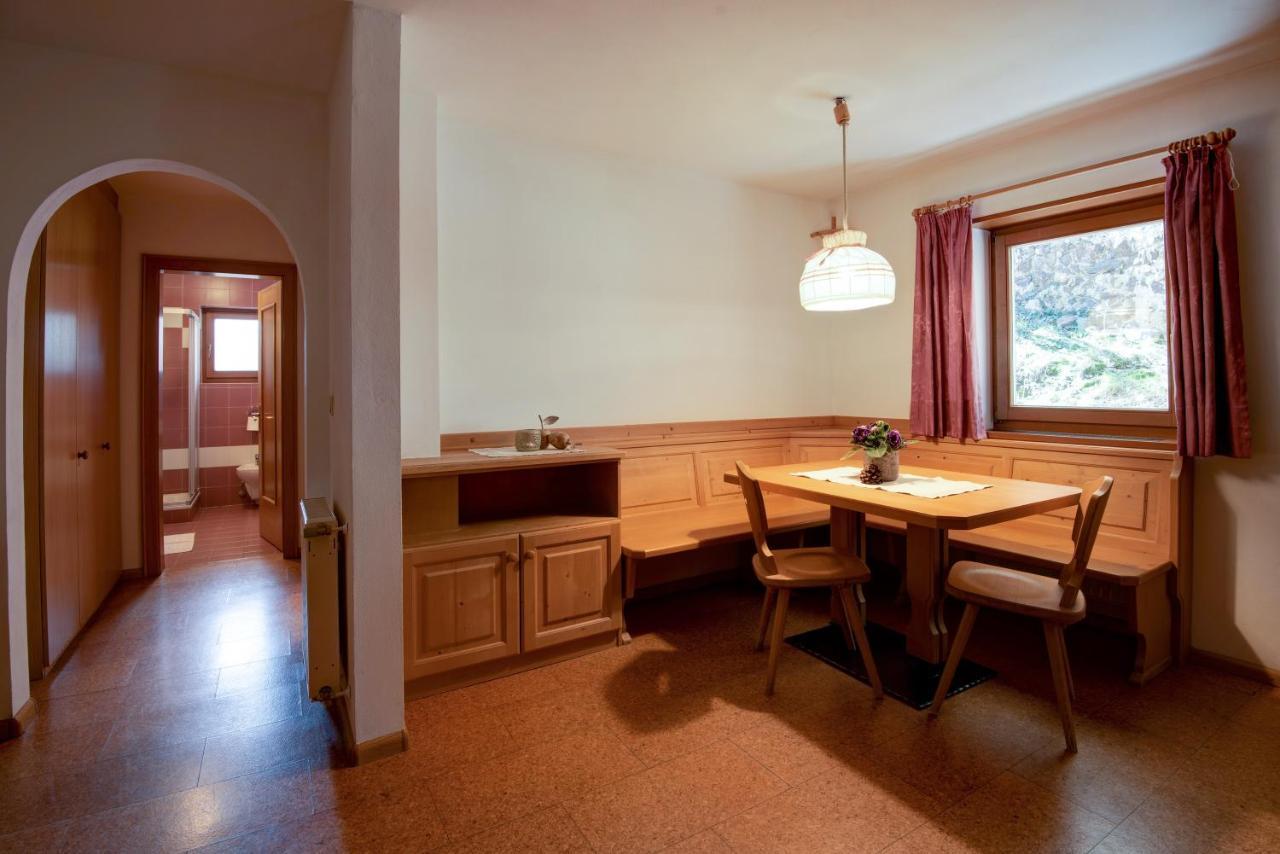 Apartment 3 - Zur Sonne Laion Dış mekan fotoğraf