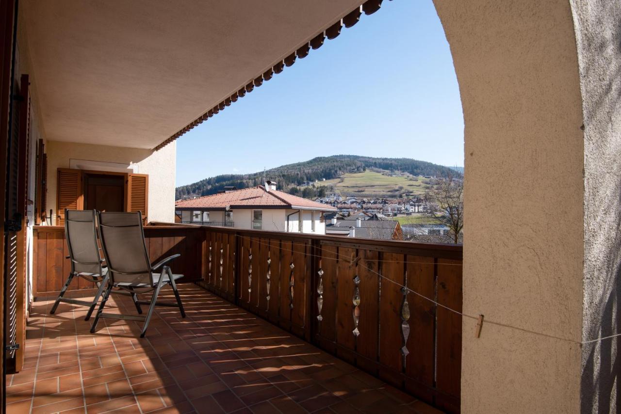 Apartment 3 - Zur Sonne Laion Dış mekan fotoğraf