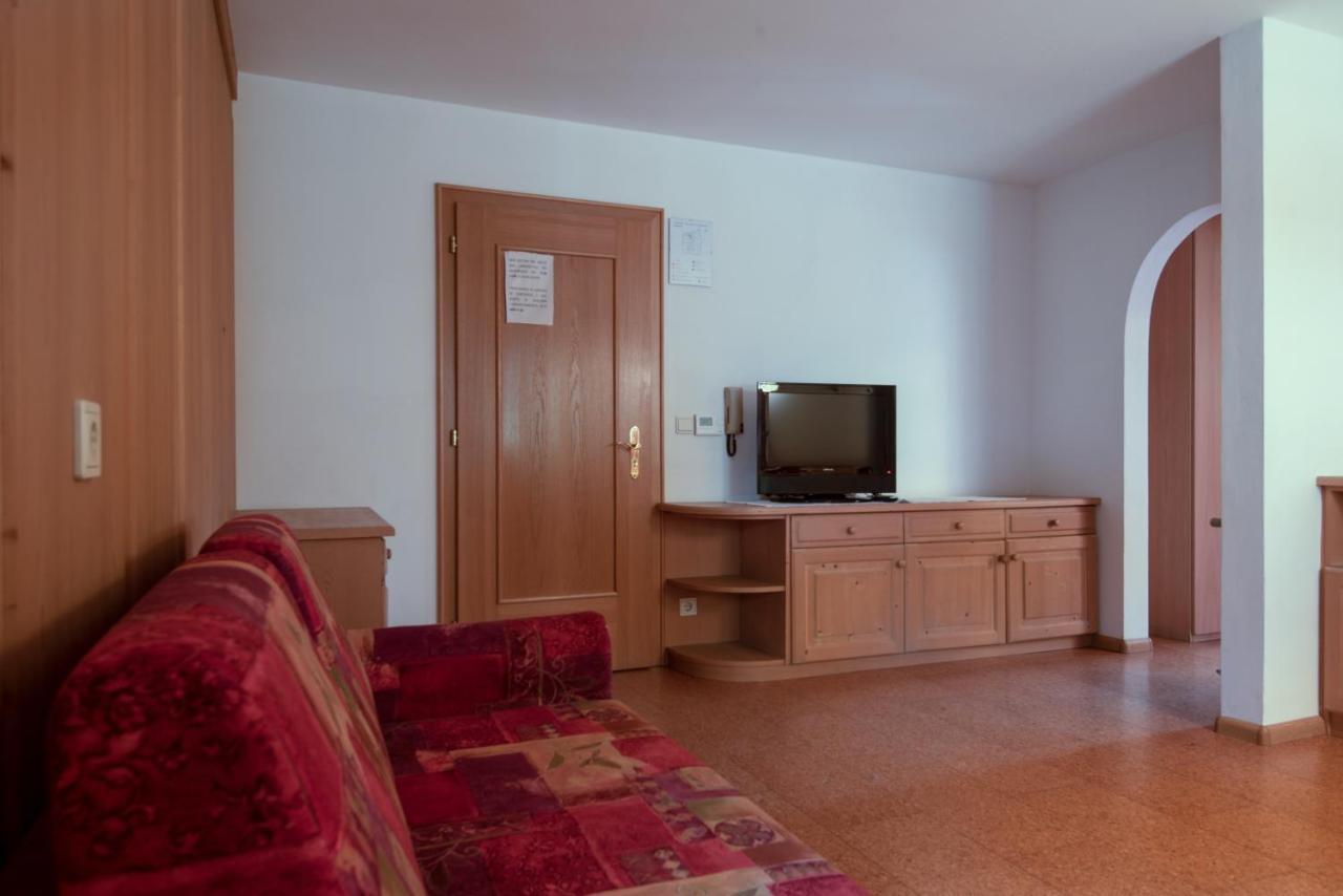 Apartment 3 - Zur Sonne Laion Dış mekan fotoğraf