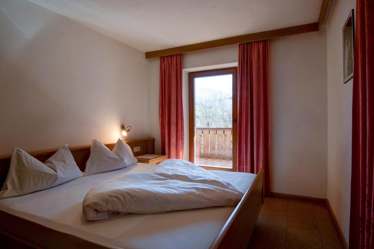 Apartment 3 - Zur Sonne Laion Dış mekan fotoğraf