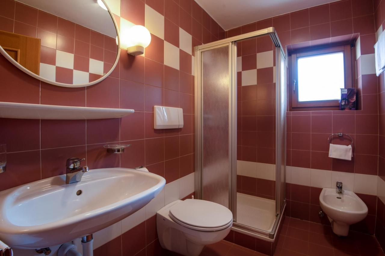 Apartment 3 - Zur Sonne Laion Dış mekan fotoğraf